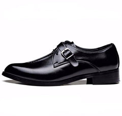 Oxford Leather Shoes