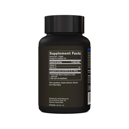 Bodybuilding.com Signature CLA